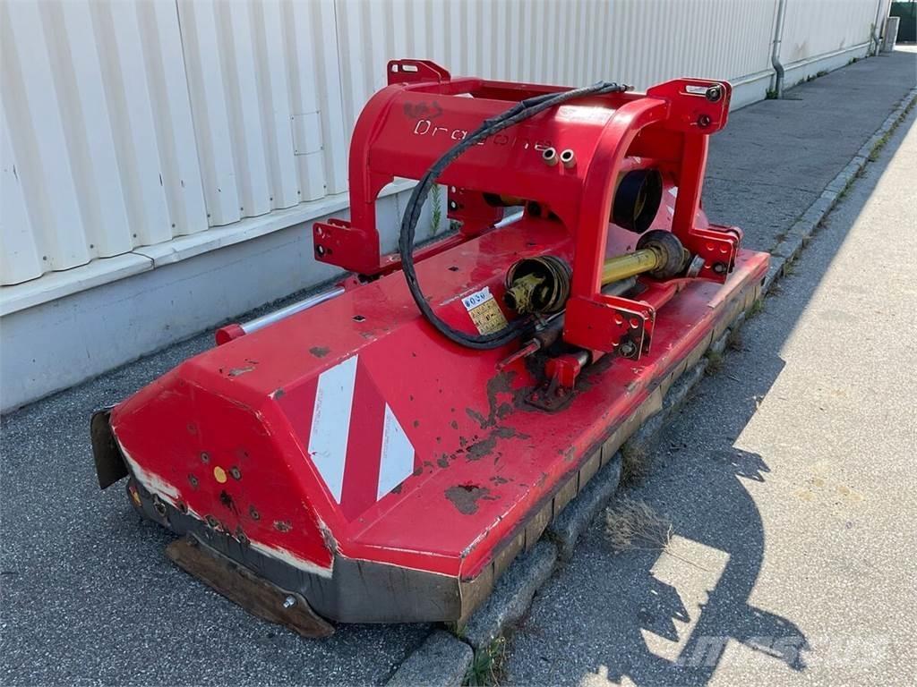 Dragone VB 280 Klepelmaaiers