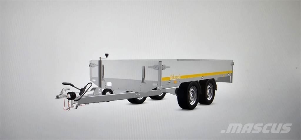 Eduard 3015 GD Overige aanhangers