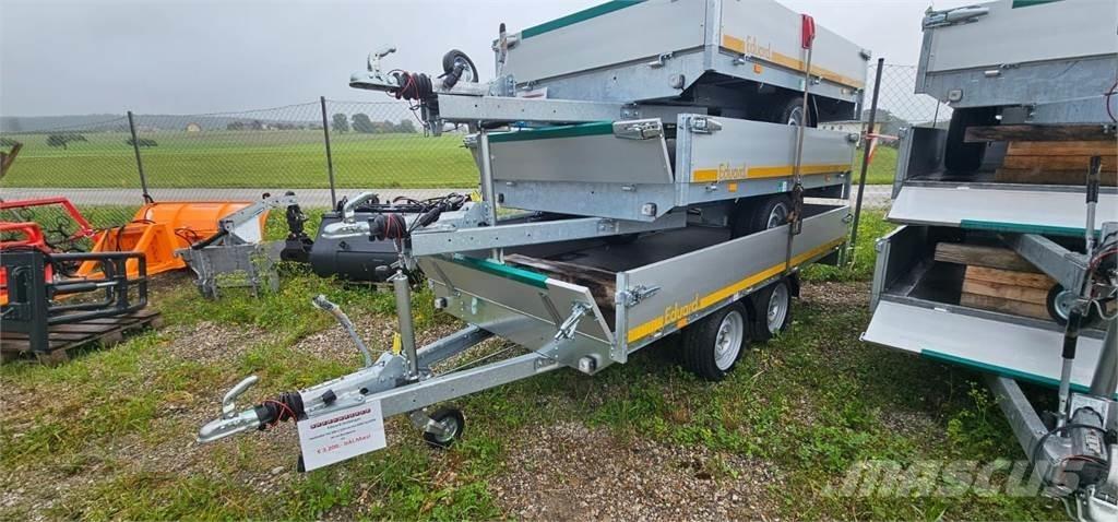 Eduard 3015 GD Overige aanhangers