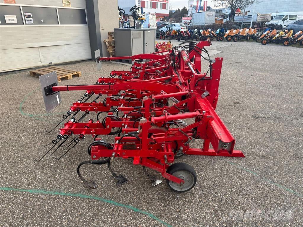 Einböck Chop Star Overige zaaimachines