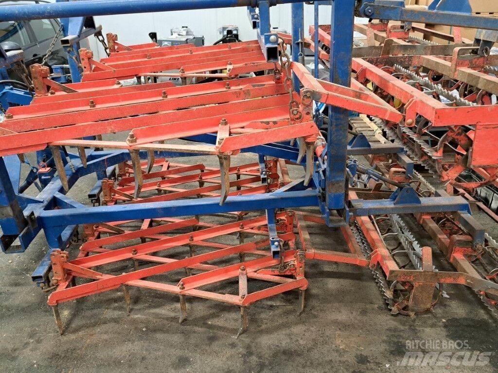 Einböck EXKO 440 E Overige grondbewerkingsmachines en accessoires