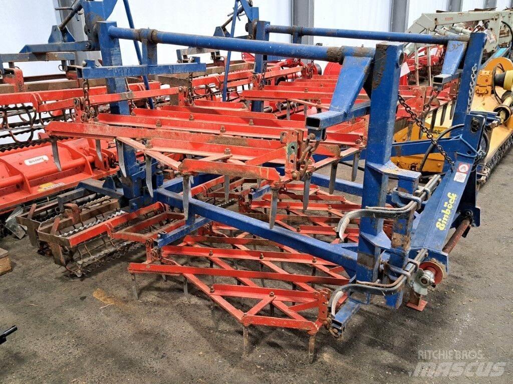 Einböck EXKO 440 E Overige grondbewerkingsmachines en accessoires