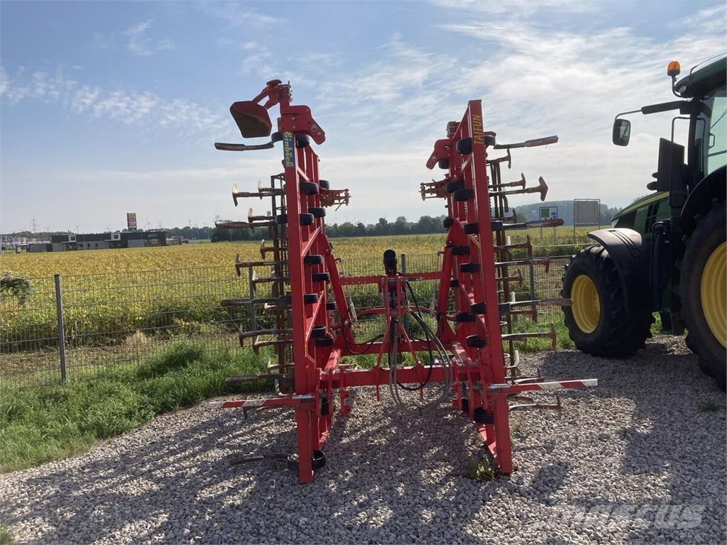 Einböck Taifun Cultivatoren