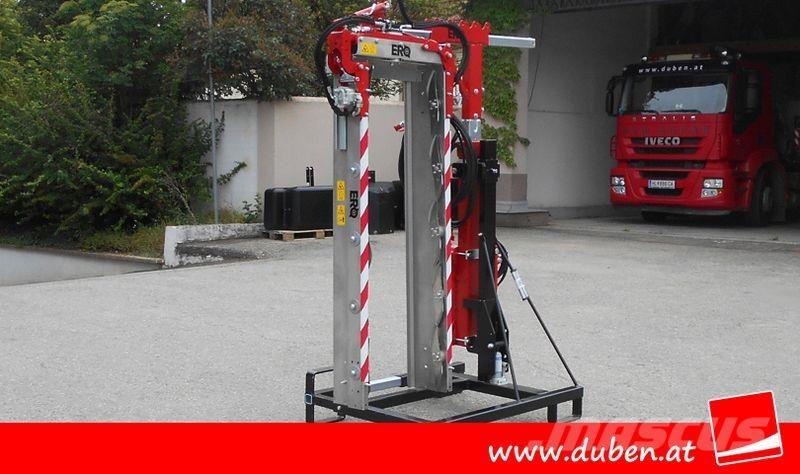  Ero Modul Line Overige wijnbouwmaterieel