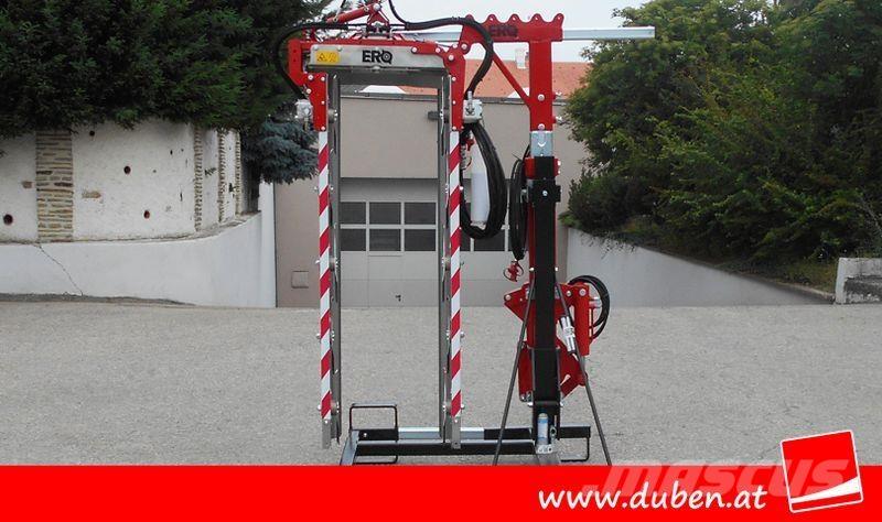  Ero Modul Line ZK Overige wijnbouwmaterieel