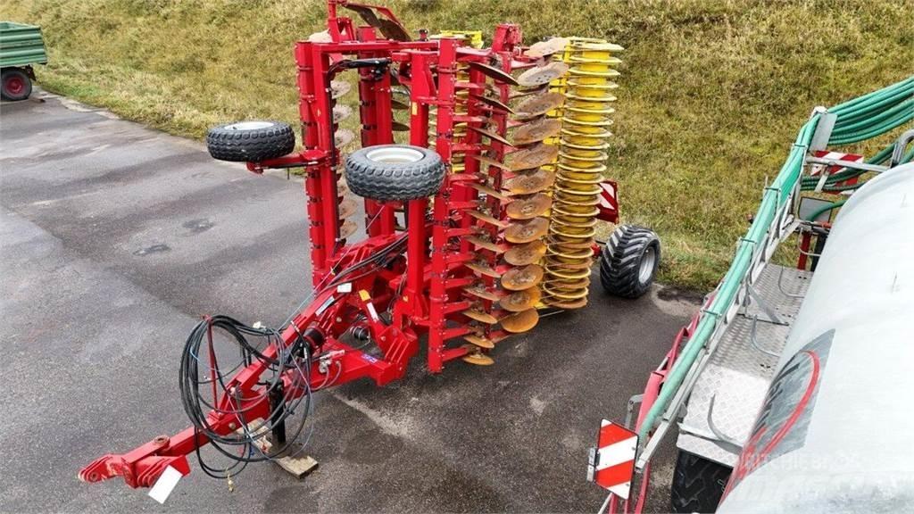 Expom Goliat 6m Schijveneggen
