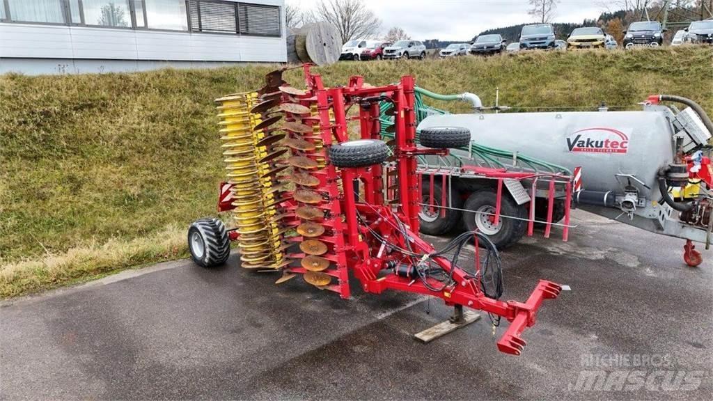 Expom Goliat 6m Schijveneggen