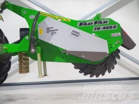  Fao Far 4084 Bosbouw - Overige