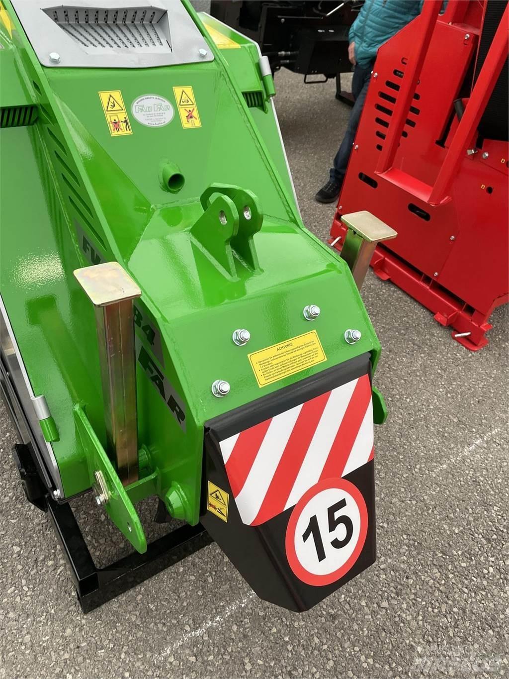  Fao Far 4084 Bosbouw - Overige