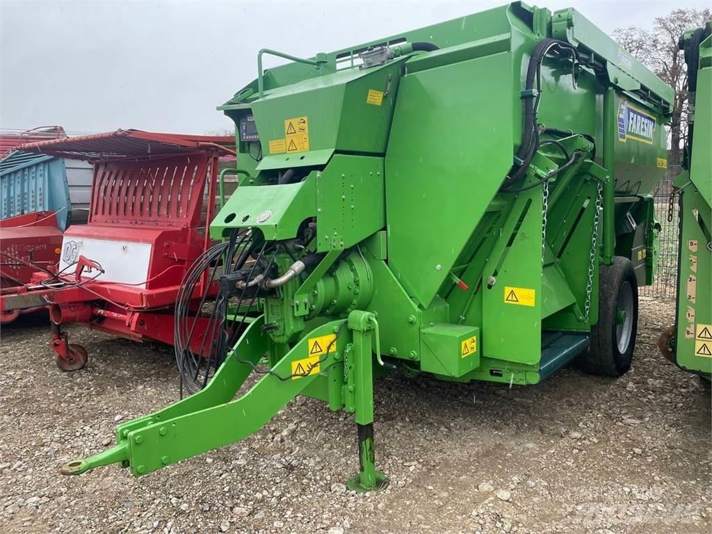 Faresin 1050 TMR Landbouw - overige