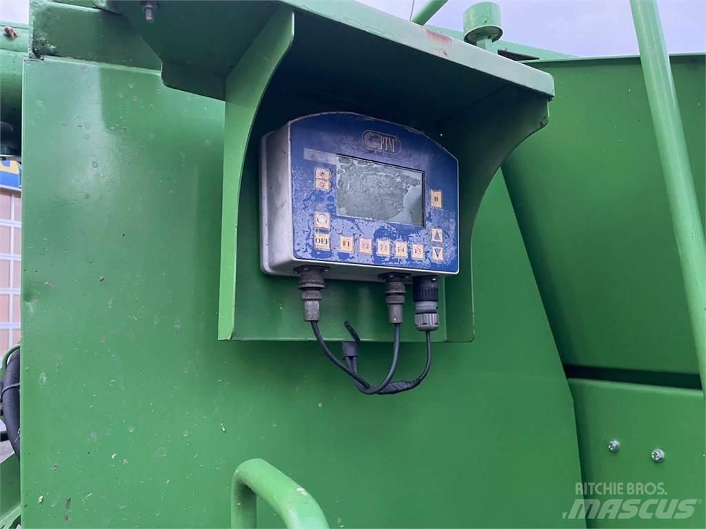 Faresin 1050 TMR Landbouw - overige