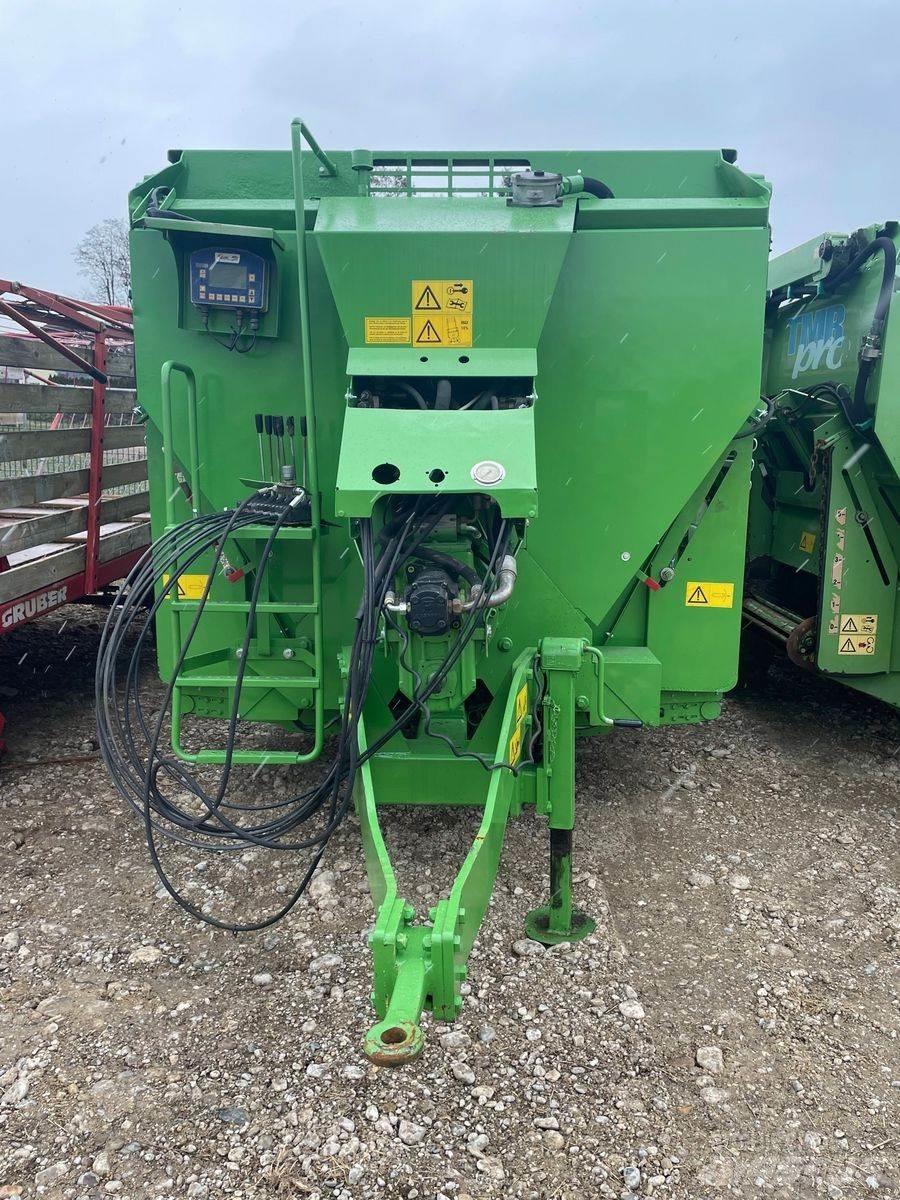 Faresin 1050 TMR Landbouw - overige