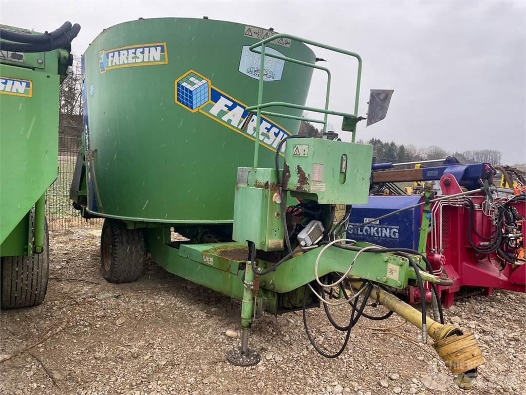 Faresin 1050 TMRV Landbouw - overige
