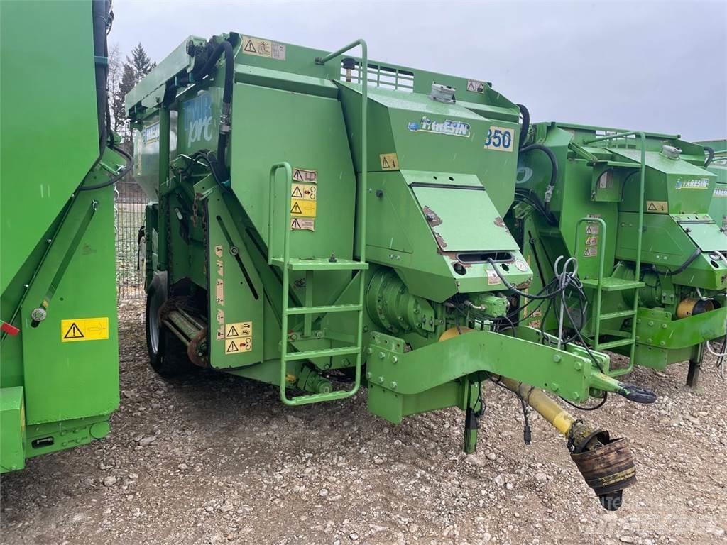 Faresin 850 TMR Landbouw - overige