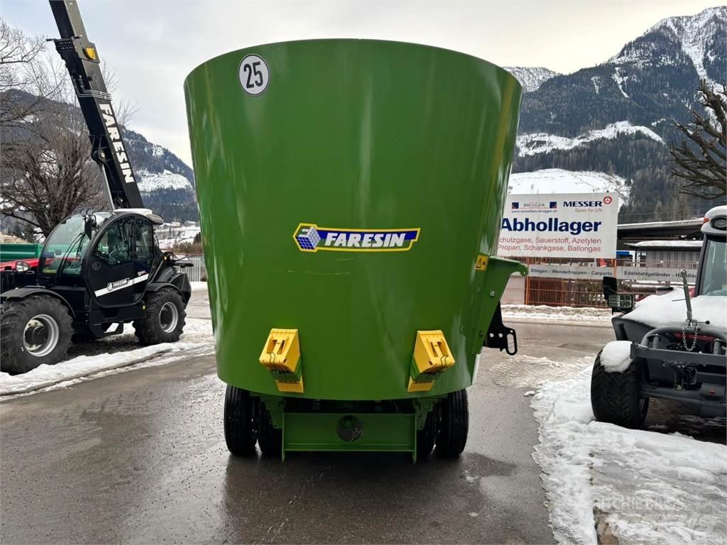 Faresin PF2.14PLUS Landbouw - overige