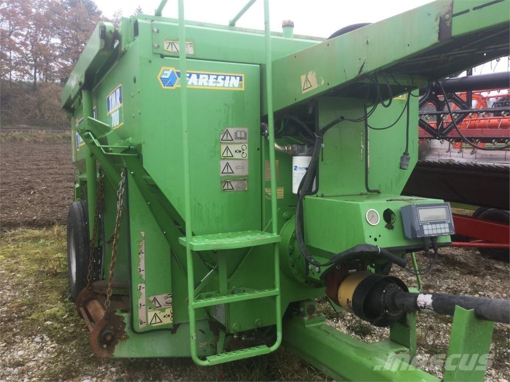 Faresin TMR 700 Landbouw - overige