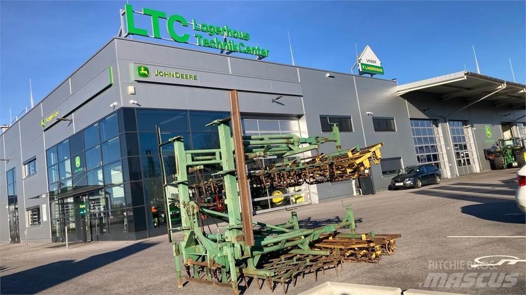  Feldherr Egge 540 Overige zaaimachines