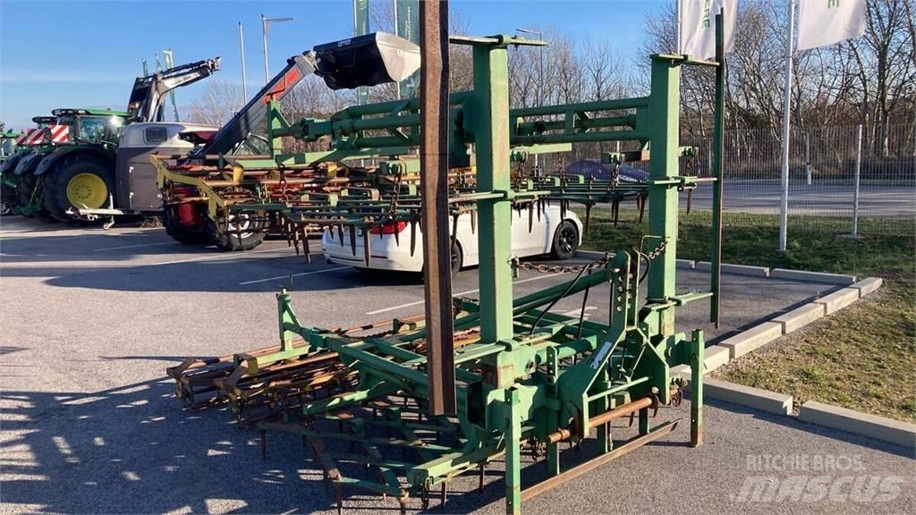  Feldherr Egge 540 Overige zaaimachines