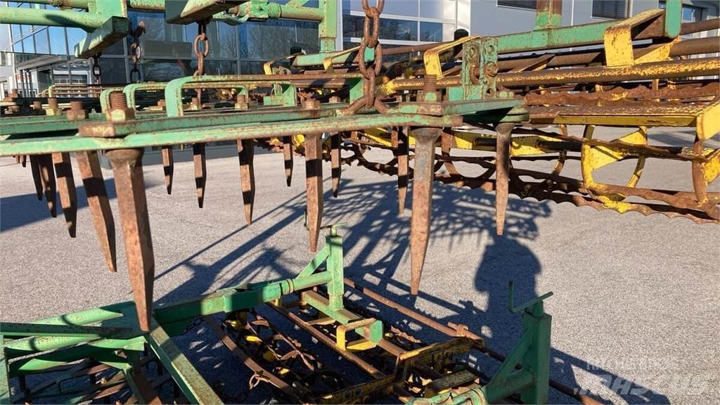  Feldherr Egge 540 Overige zaaimachines