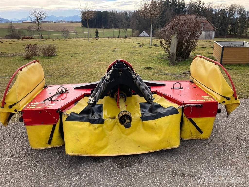 Fella KM 3.140 FP-V Maaiers