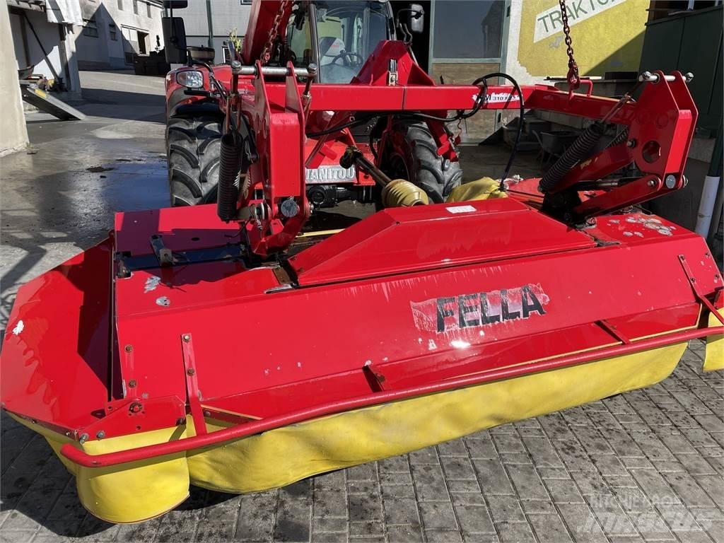 Fella KM 310 FZ Maaiers