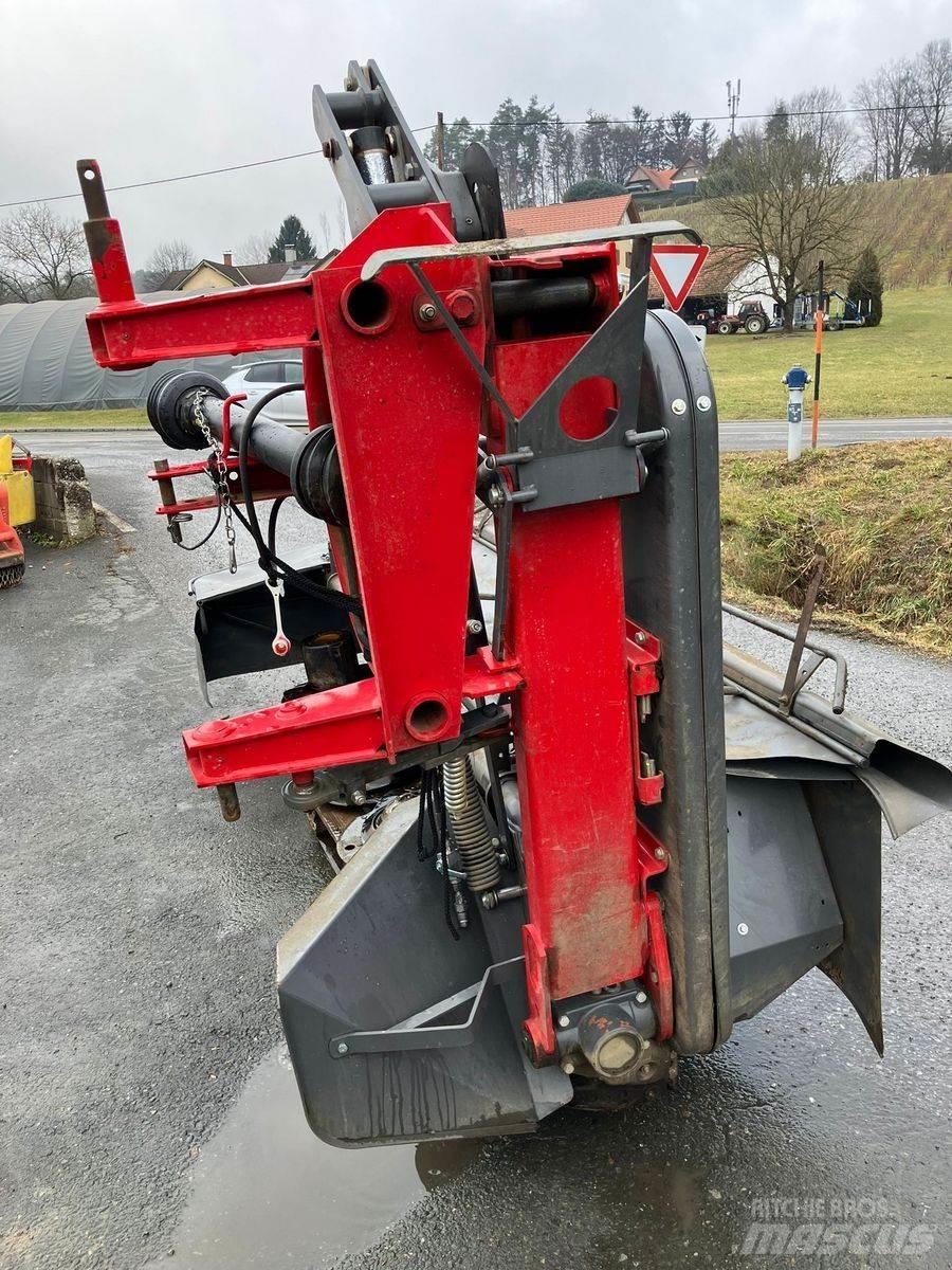 Fella Ramos 320 Maaiers
