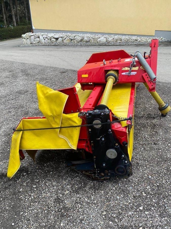 Fella SM 310 FP Maaiers