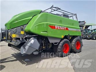 Fendt 1290 XD Overige hooi- en voedergewasmachines