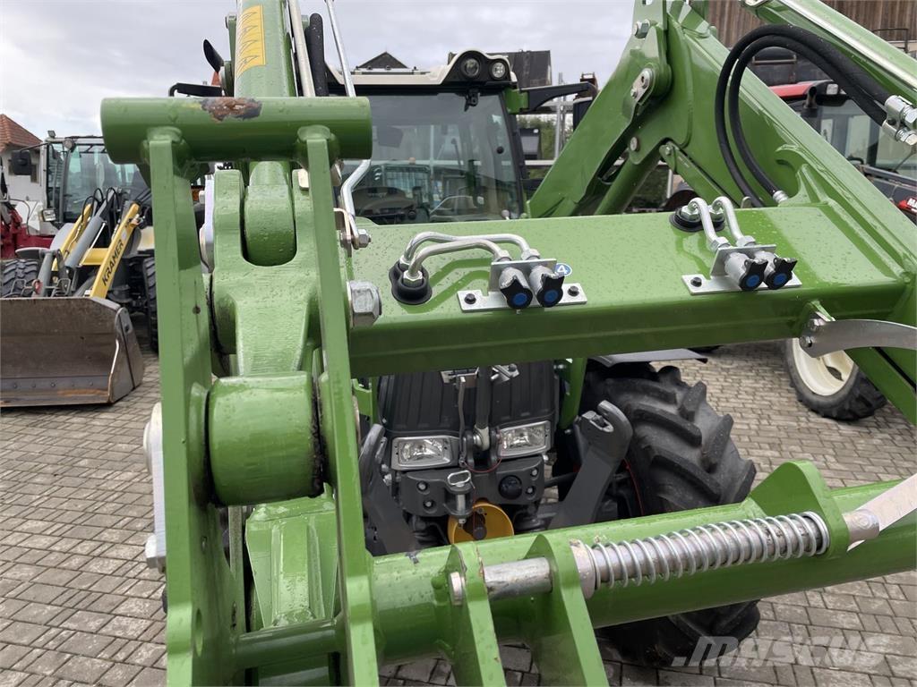 Fendt 3*65 Voorladeraccessoires