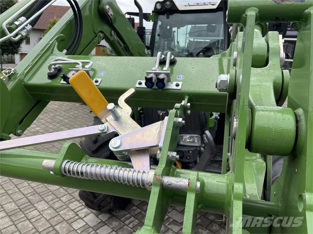 Fendt 3*65 Voorladeraccessoires