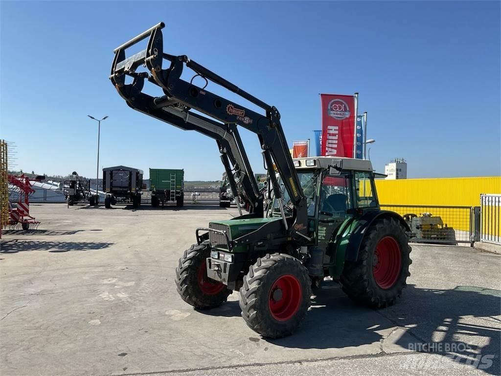 Fendt Farmer 280 SA Tractoren