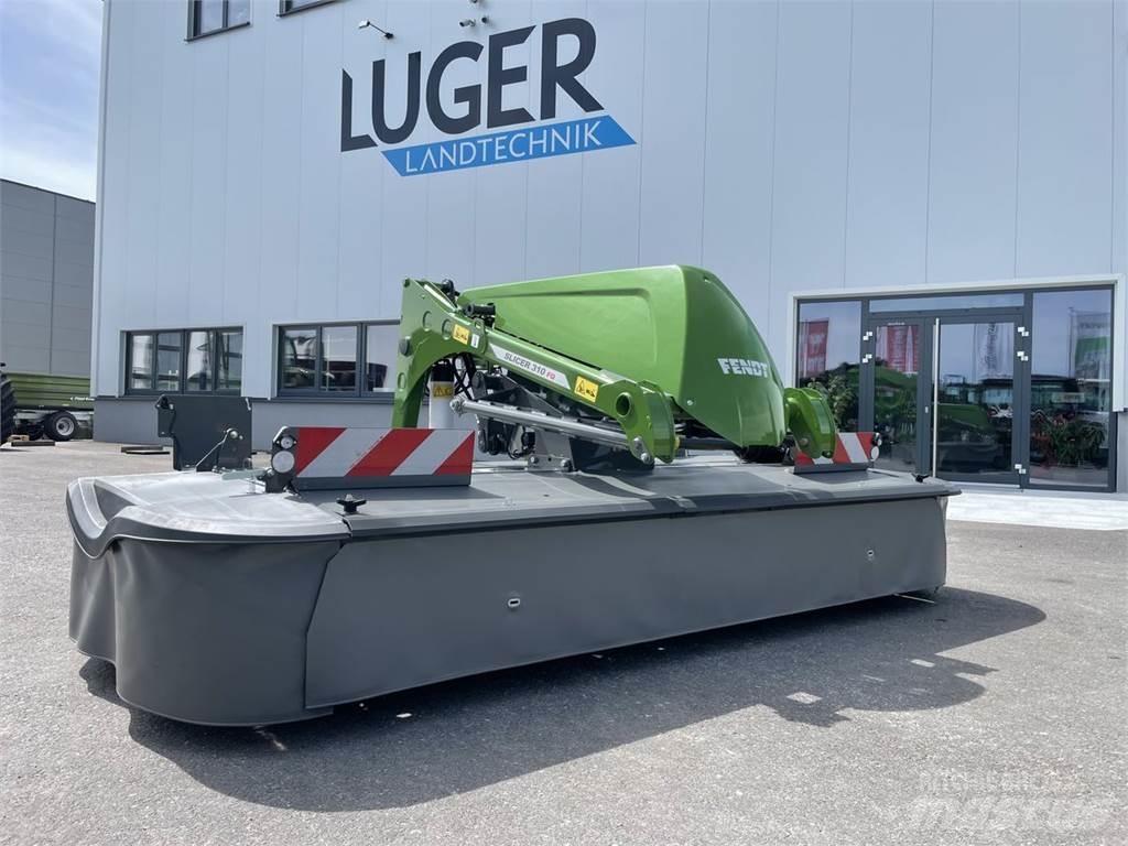 Fendt Slicer 310 FQ Maaiers