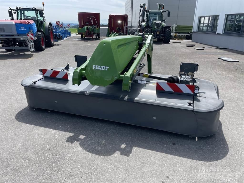 Fendt Slicer 310 FQ Maaiers