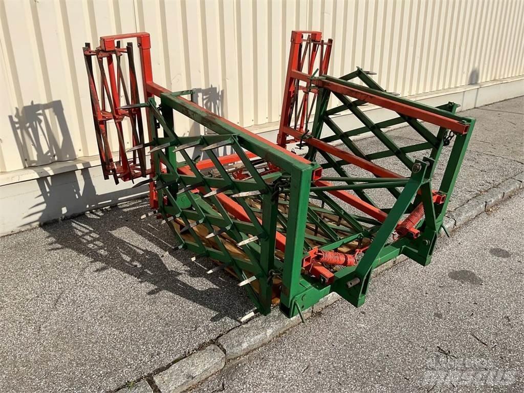  Ferk 2,5 m Overige zaaimachines