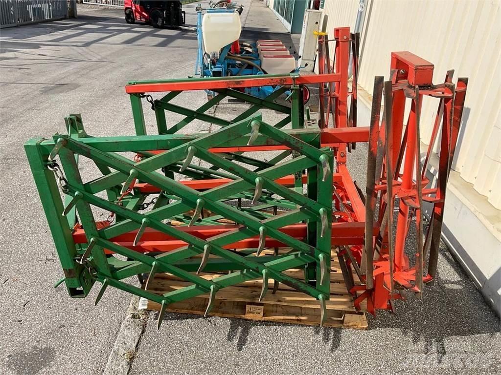  Ferk 2,5 m Overige zaaimachines