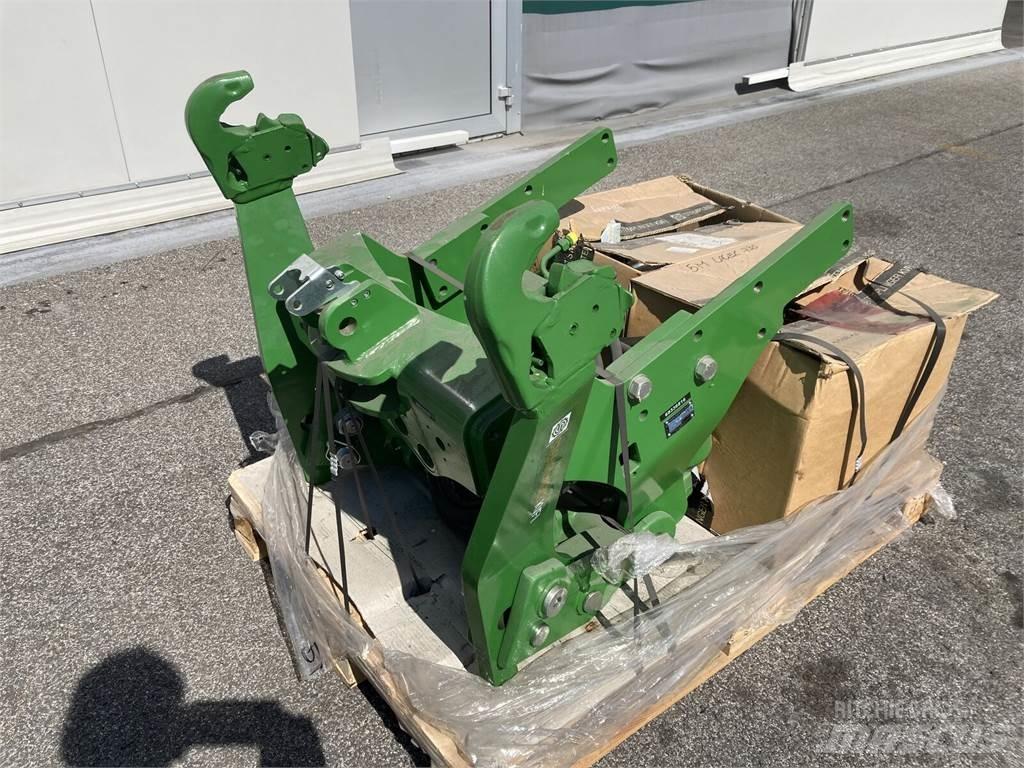  FH + FZW zu JD 5M Landbouw - overige