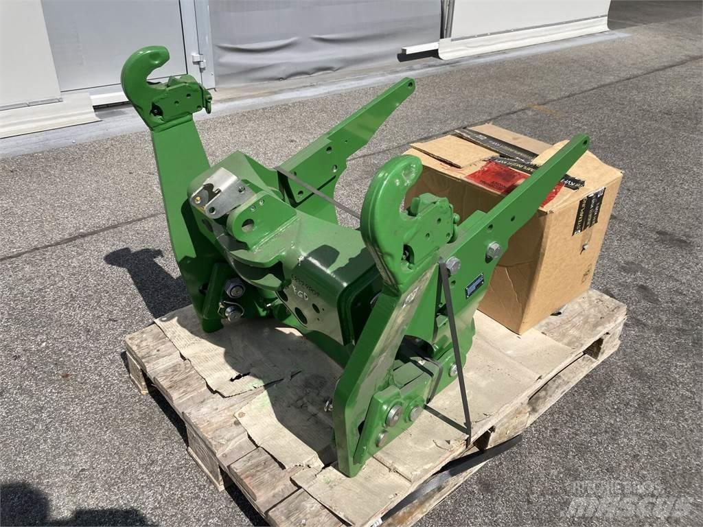  FH zu JD 5E Landbouw - overige