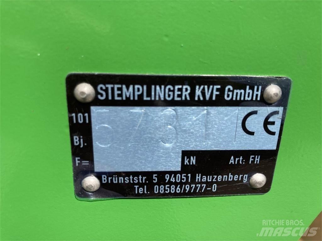  FH zu JD 5E Landbouw - overige