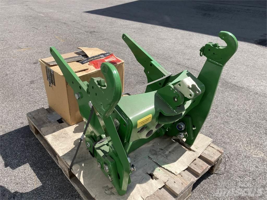  FH zu JD 5E Landbouw - overige