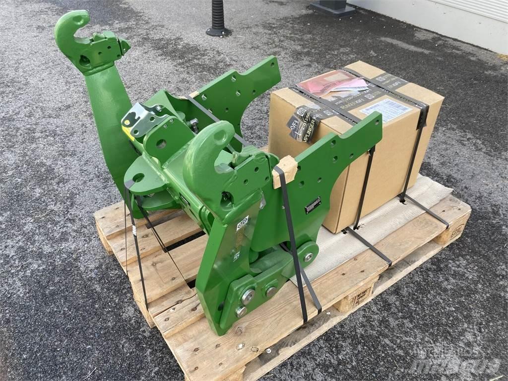  FH zu JD 5E Landbouw - overige