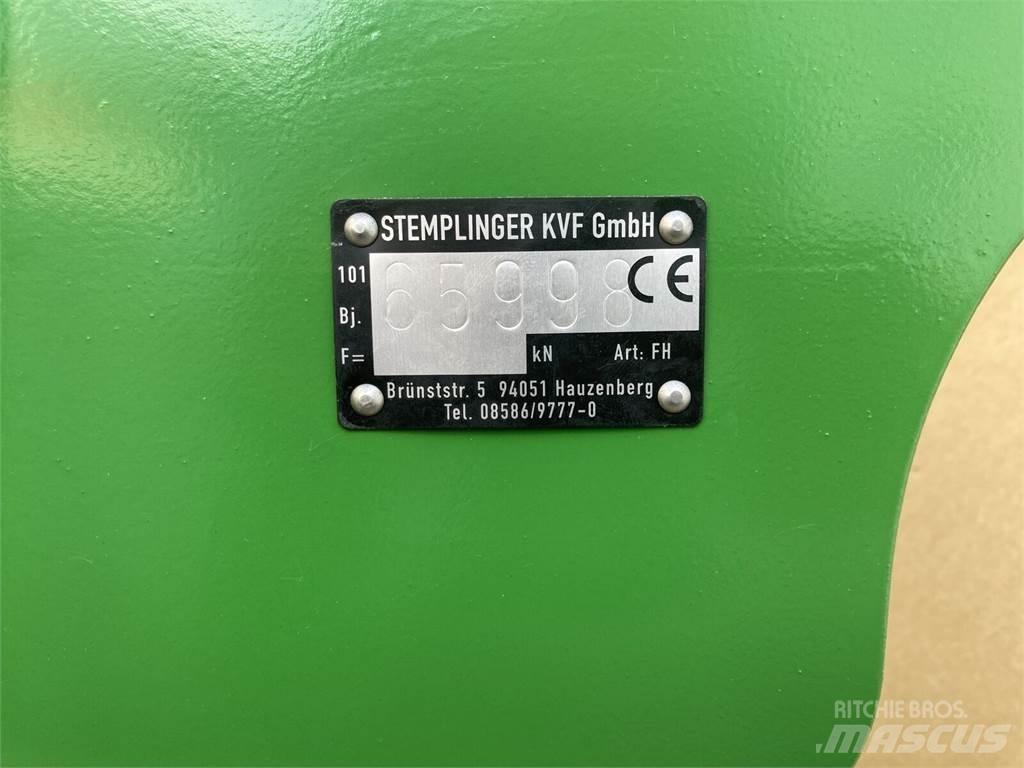  FH zu JD 5E Landbouw - overige