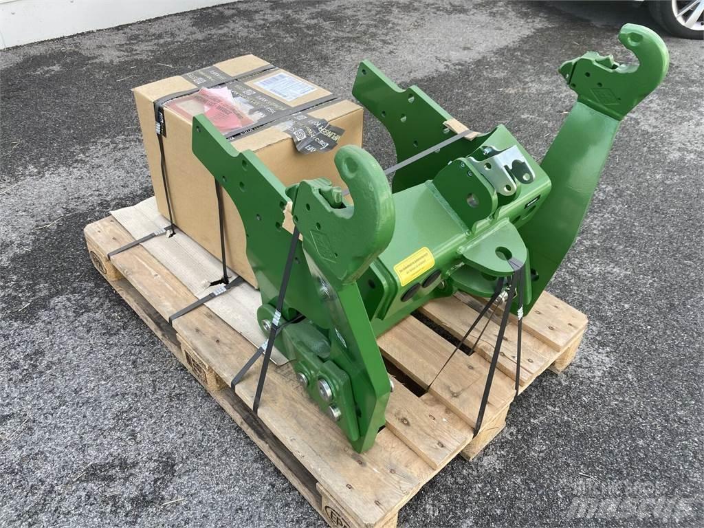  FH zu JD 5E Landbouw - overige