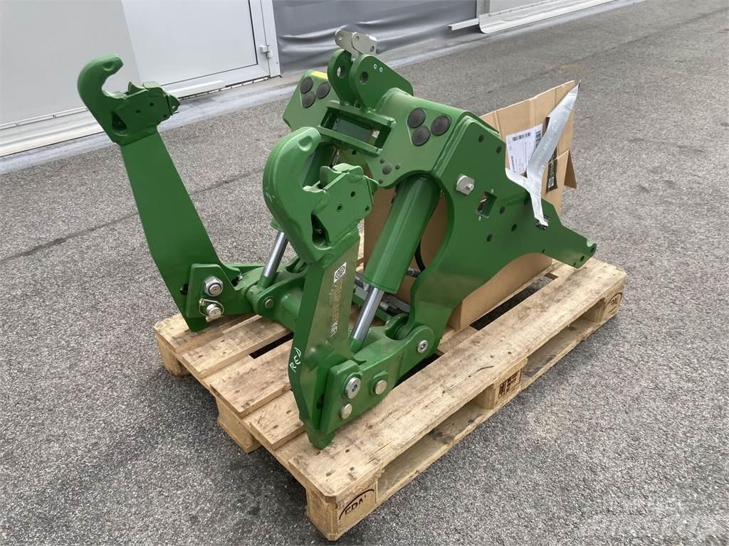  FH zu JD Serie 6M Overige aanhangers
