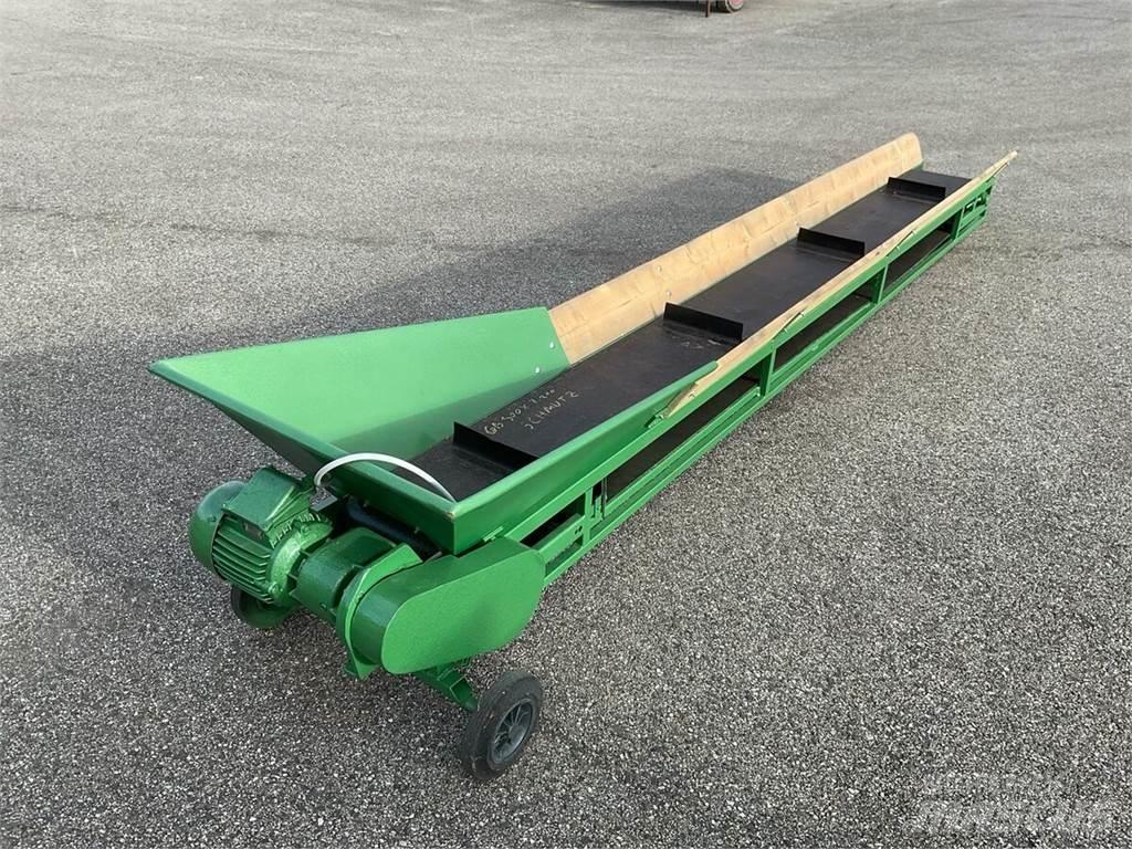  Förderband 3,8m Landbouw - overige