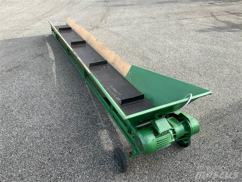  Förderband 3,8m Landbouw - overige