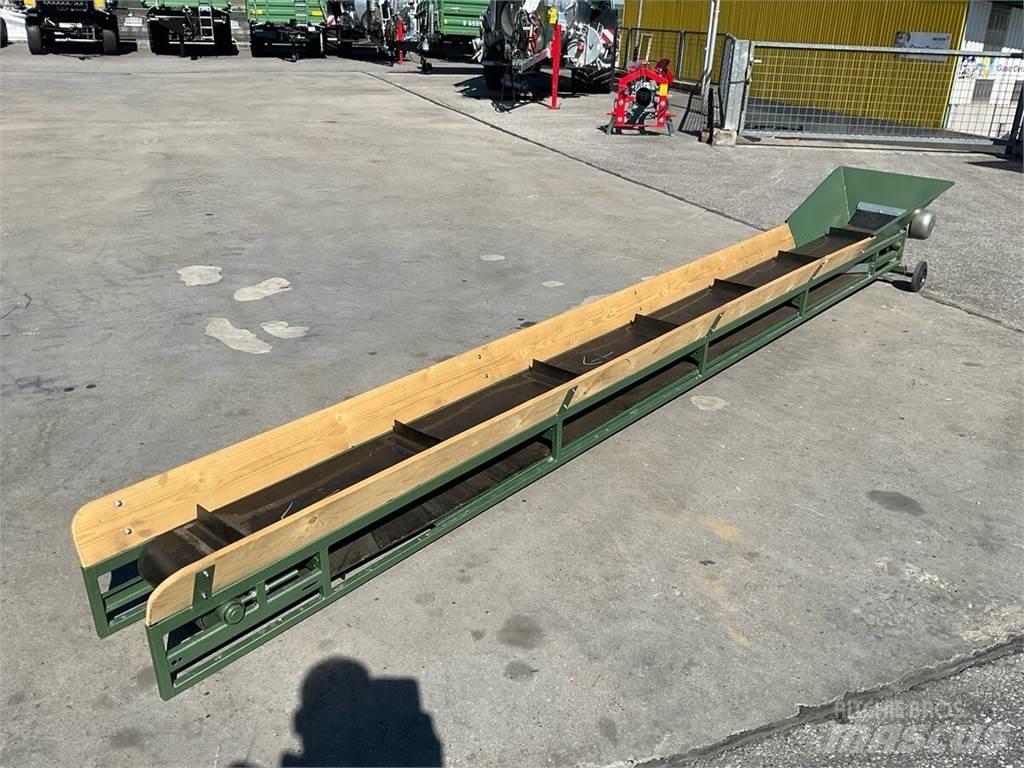  Förderband 5m Landbouw - overige