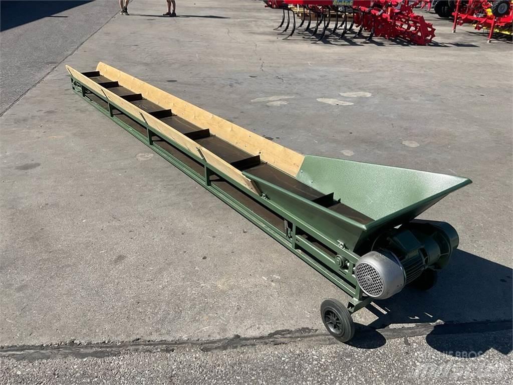  Förderband 5m Landbouw - overige