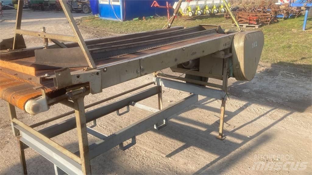 Fortschritt K 728 Landbouw - overige