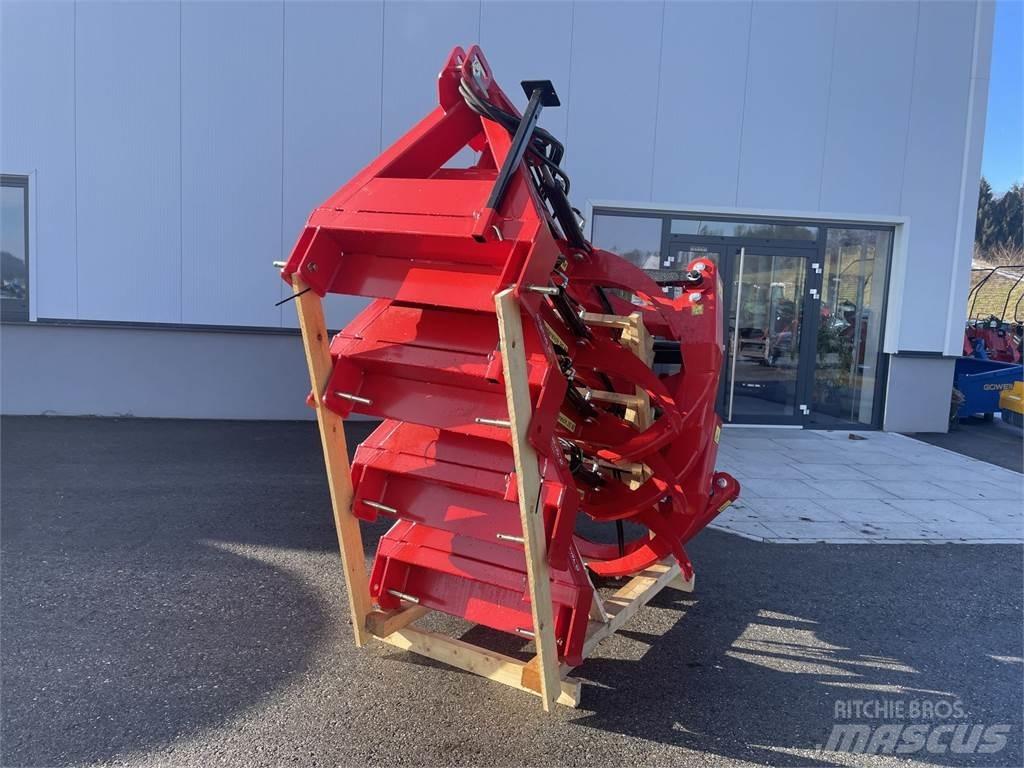 Fransgård HZ 2300 Bosbouw - Overige