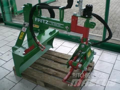 Fritz ST 1200 Bosbouw - Overige